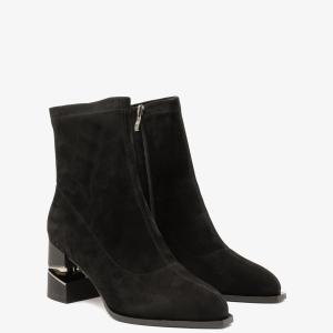 Ботильоны 9803