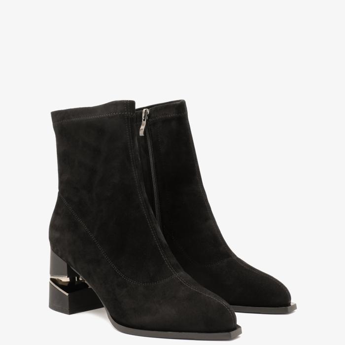 Ботильоны 9803