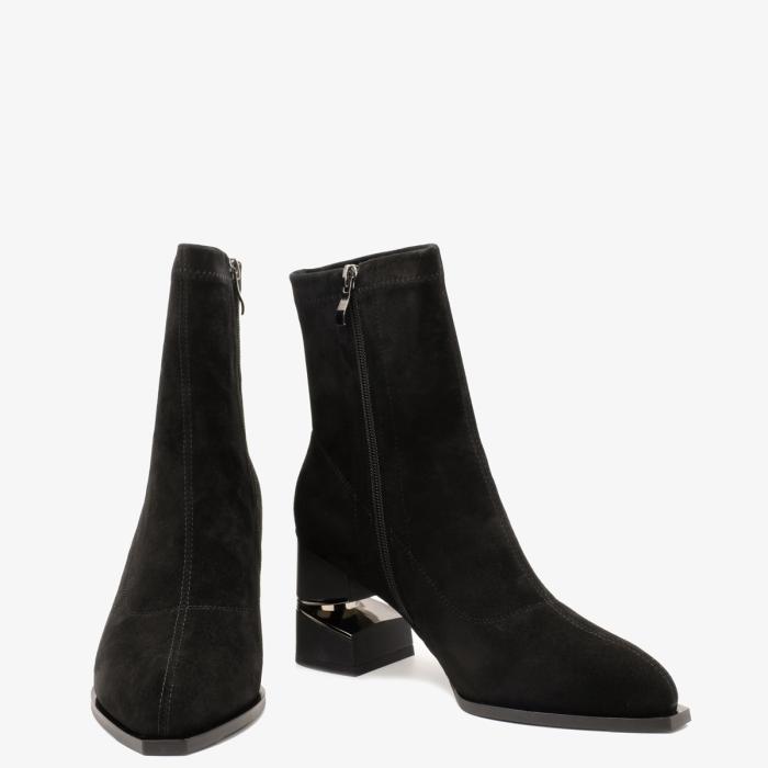Ботильоны 9803