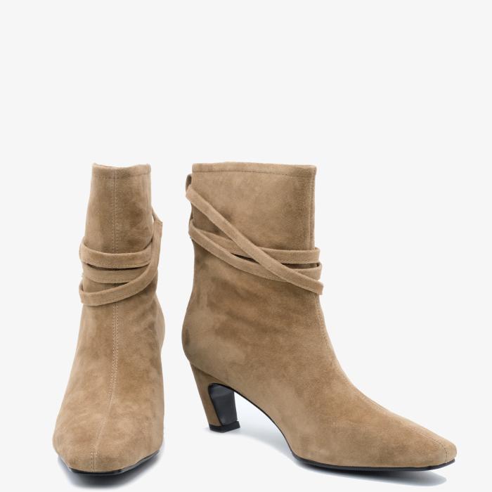 Ботильоны 9804