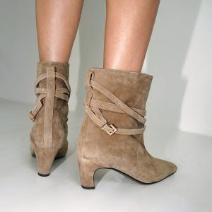 Ботильоны 9804