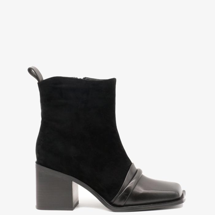 Ботильоны 9806