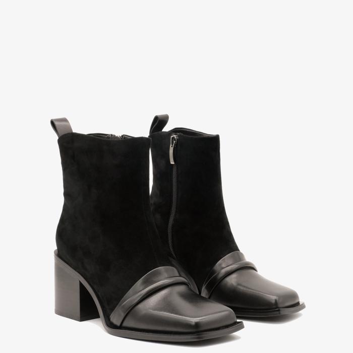 Ботильоны 9806