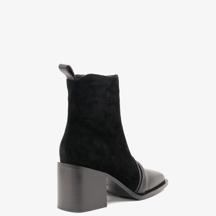 Ботильоны 9806