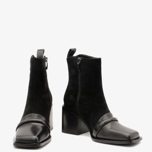 Ботильоны 9806