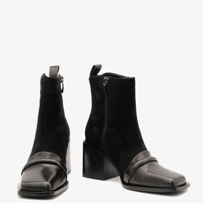 Ботильоны 9806