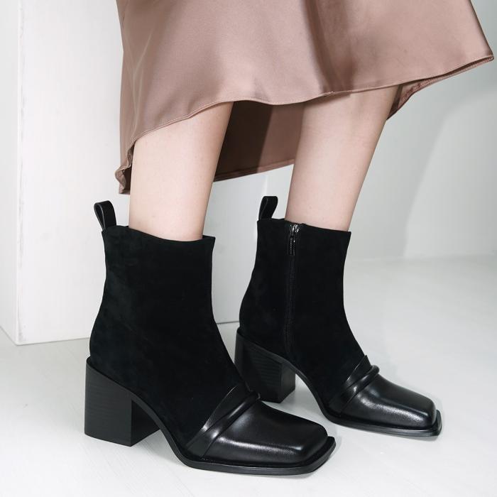 Ботильоны 9806