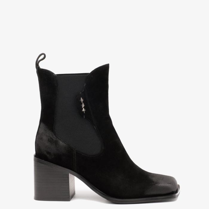 Ботильоны 9807