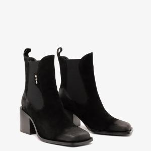 Ботильоны 9807