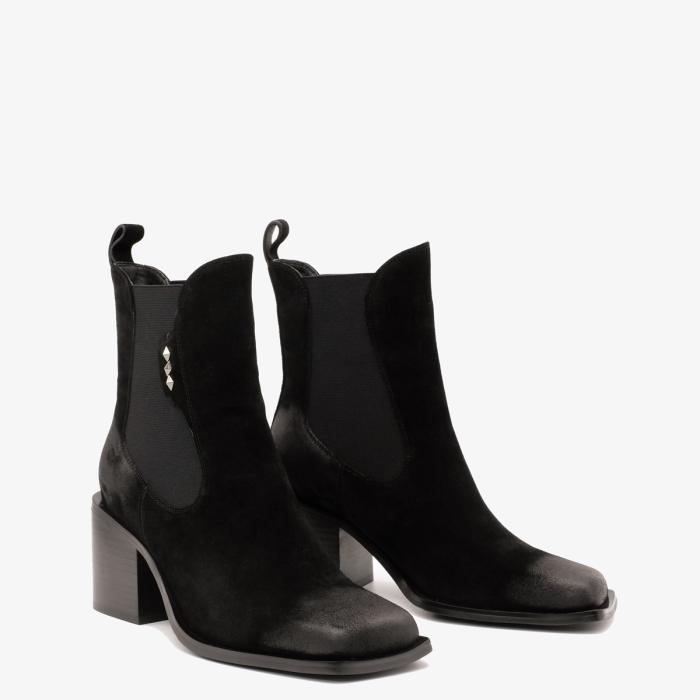 Ботильоны 9807