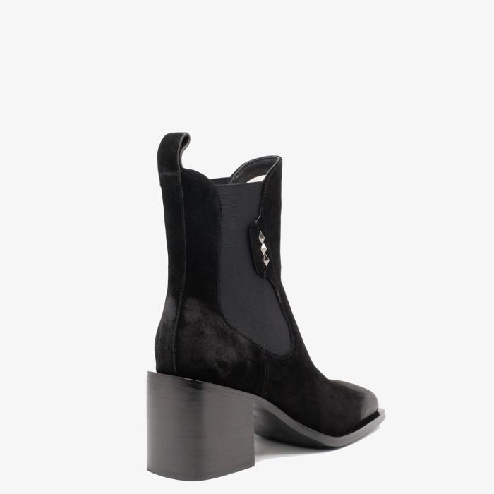 Ботильоны 9807