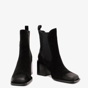 Ботильоны 9807