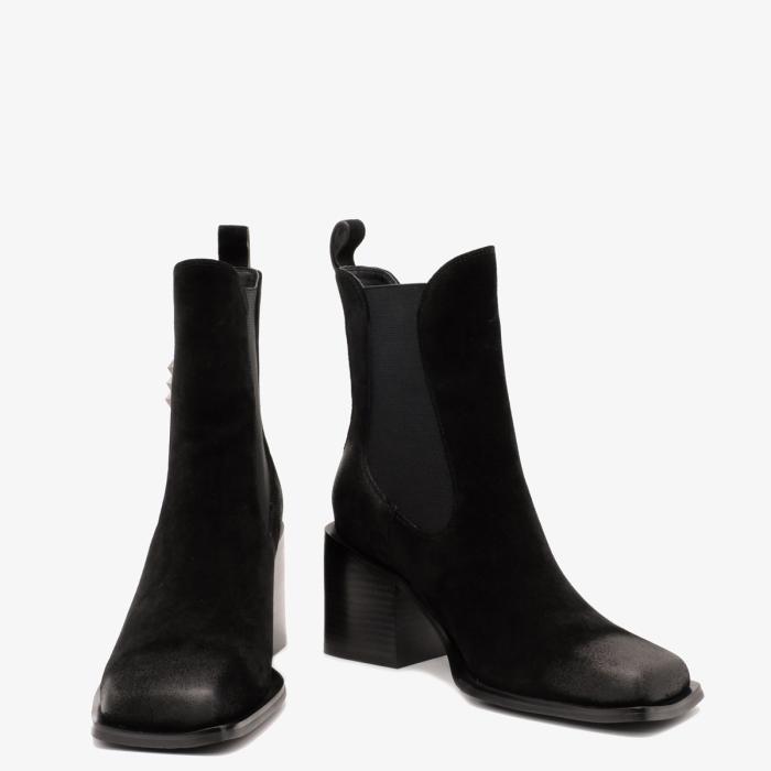 Ботильоны 9807