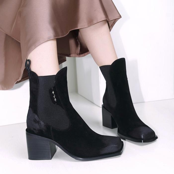 Ботильоны 9807