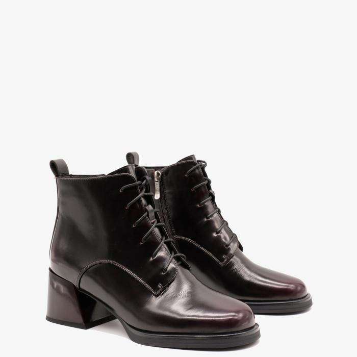 Ботильоны 9809