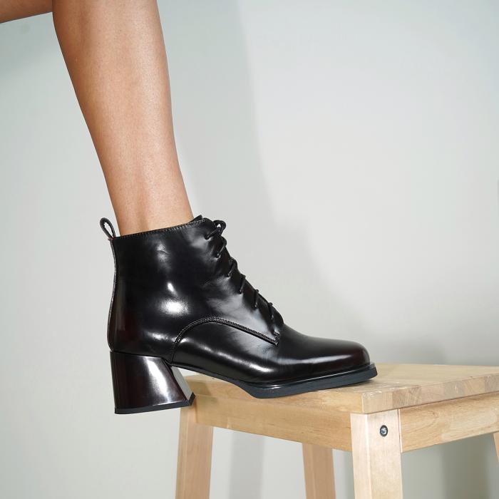 Ботильоны 9809