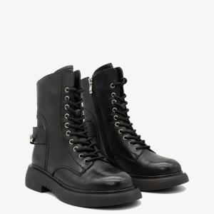 Ботинки 9811 Ботинки 9811