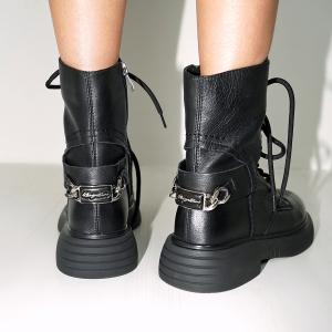 Ботинки 9811 Ботинки 9811