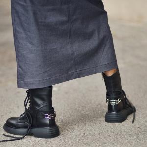 Ботинки 9811 Ботинки 9811