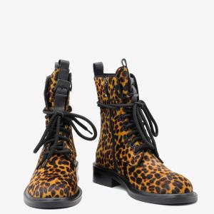 Ботинки 9815 Ботинки 9815