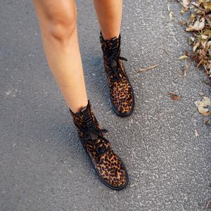 Ботинки 9815 Ботинки 9815