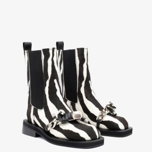 Ботинки 9817 Ботинки 9817