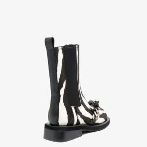 Ботинки 9817 Ботинки 9817