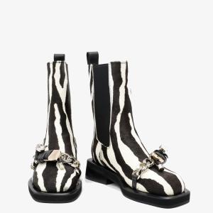 Ботинки 9817 Ботинки 9817