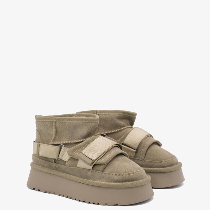 Угги 9832 Угги 9832