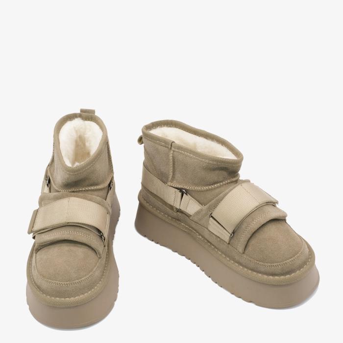 Угги 9832 Угги 9832