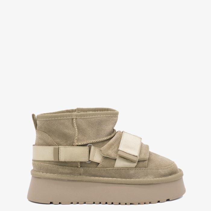 Угги 9832 Угги 9832