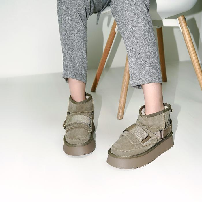 Угги 9832 Угги 9832