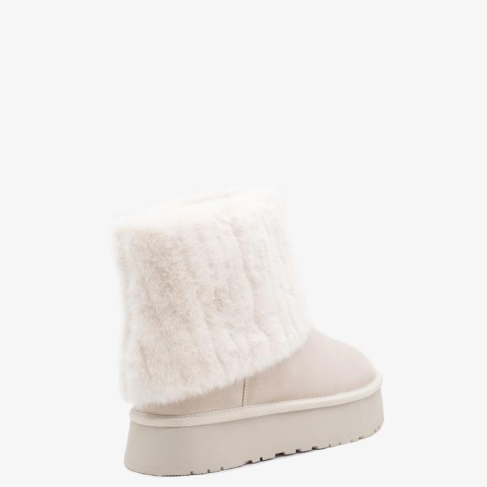 Угги 9834 Угги 9834