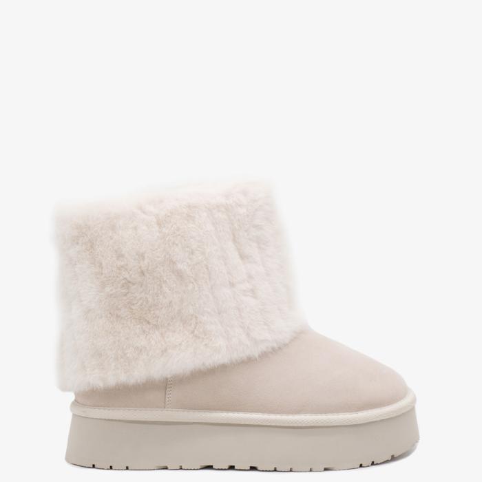 Угги 9834 Угги 9834