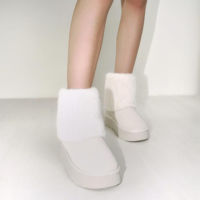 Угги 9834 Угги 9834