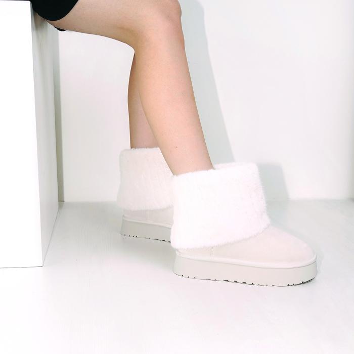 Угги 9834 Угги 9834