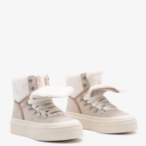 Ботинки 9837 Ботинки 9837