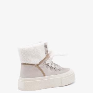 Ботинки 9837 Ботинки 9837