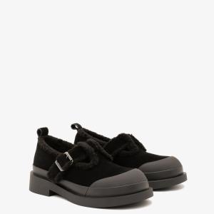 Туфли на низкой подошве 9841 Туфли на низкой подошве 9841