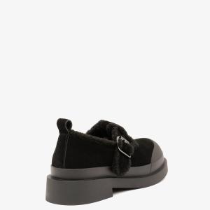 Туфли на низкой подошве 9841 Туфли на низкой подошве 9841