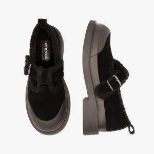 Туфли на низкой подошве 9841 Туфли на низкой подошве 9841