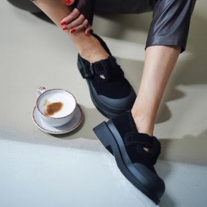 Туфли на низкой подошве 9841 Туфли на низкой подошве 9841