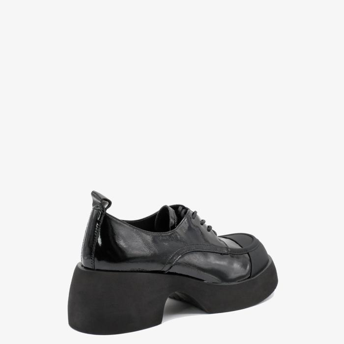 Туфли на каблуке 9843