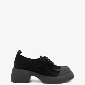 Туфли на каблуке 9844