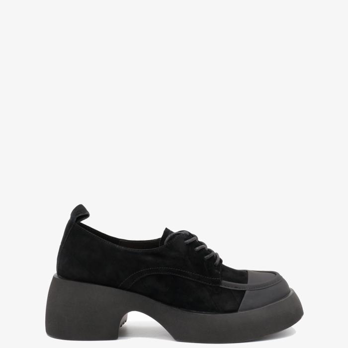 Туфли на каблуке 9844