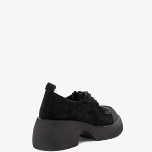 Туфли на каблуке 9844