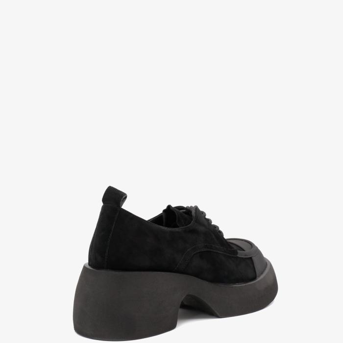 Туфли на каблуке 9844