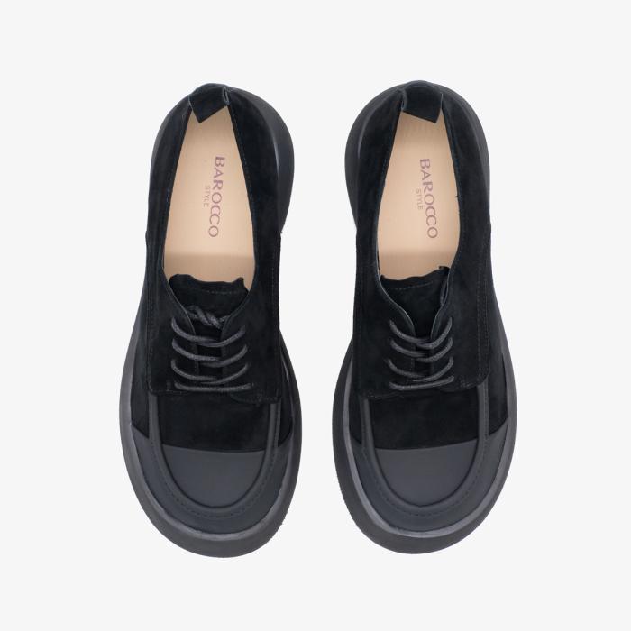 Туфли на каблуке 9844