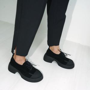 Туфли на каблуке 9844