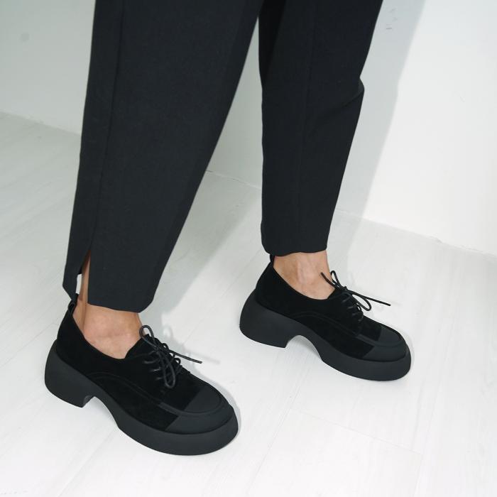 Туфли на каблуке 9844